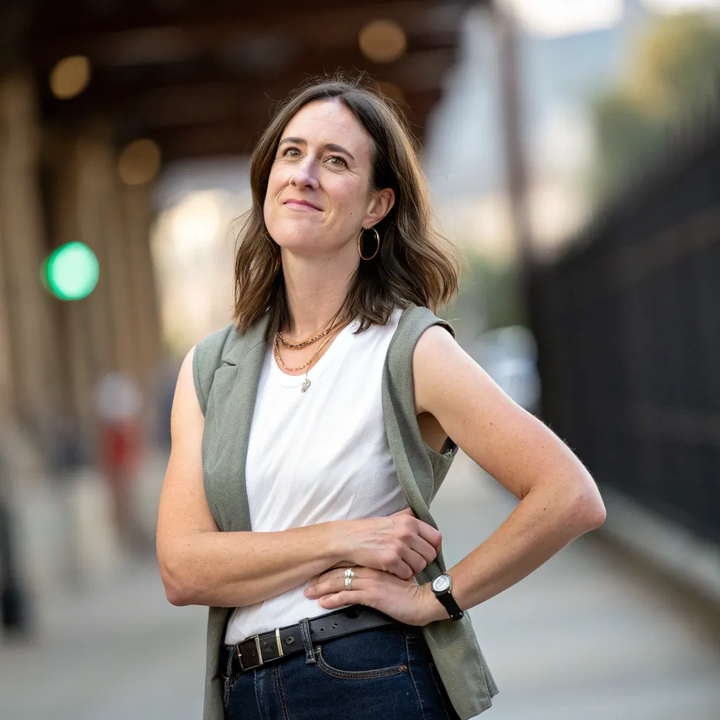 Photo of Emily Jones