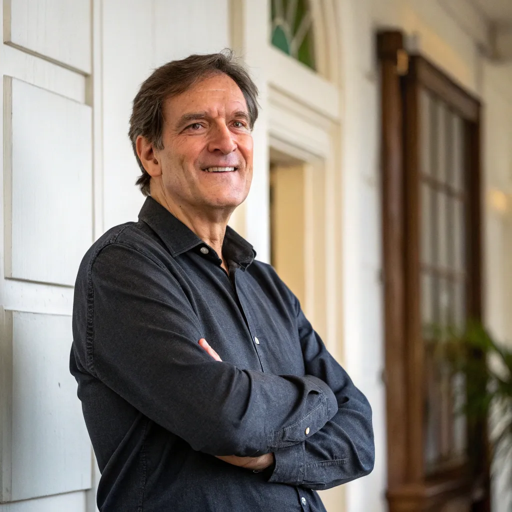 Photo of John Smith
